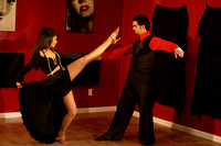 Dance 1